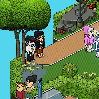 Photo by @=-nininha-=@