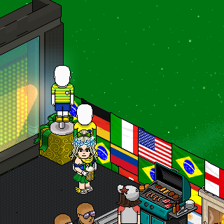 Photo by @=-nininha-=@