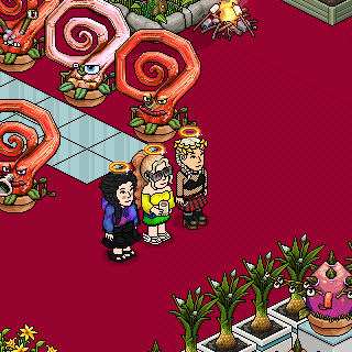 Photo by @=-nininha-=@