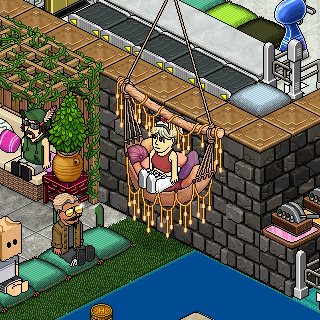 Photo by Tampynha