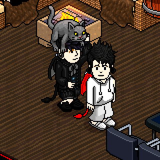 Photo by Habbo.gento