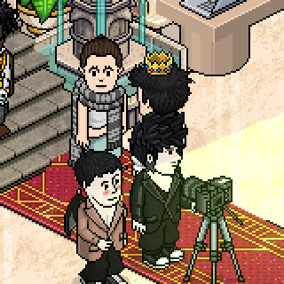 Photo by Habbo.gento