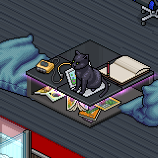 Photo by Habbo.gento