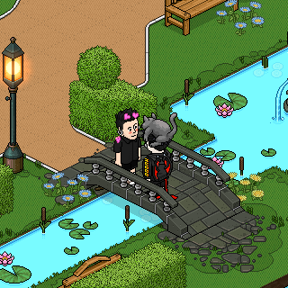 Photo by Habbo.gento