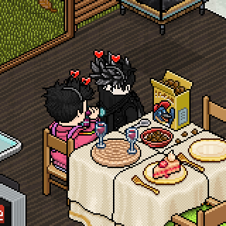 Photo by Habbo.gento