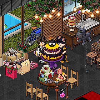 Photo by Habbo.gento
