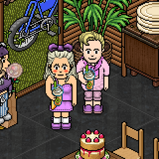 Photo by Habbo.gento