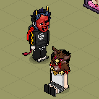 Photo by Habbo.gento