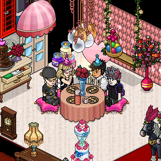 Photo by Habbo.gento