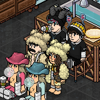 Photo by Habbo.gento