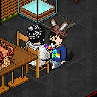 Photo by Habbo.gento