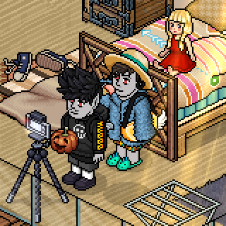 Photo by Habbo.gento