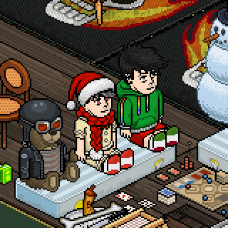Photo by Habbo.gento