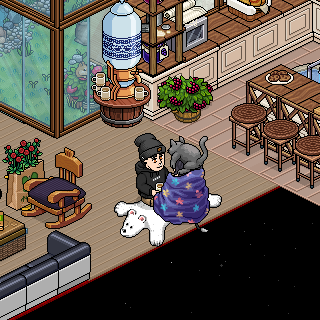 Photo by Habbo.gento