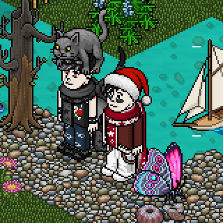 Photo by Habbo.gento
