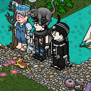 Photo by Habbo.gento