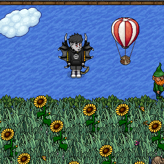 Photo by Habbo.gento
