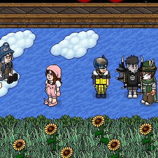 Photo by Habbo.gento