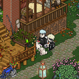 Photo by Habbo.gento