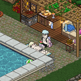 Photo by Habbo.gento