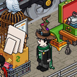 Photo by Habbo.gento