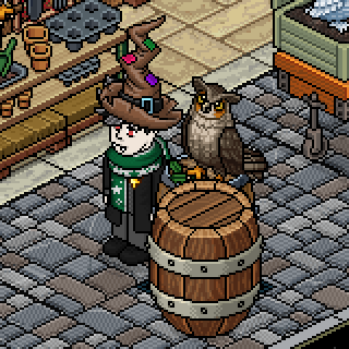 Photo by Habbo.gento