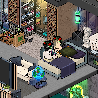 Photo by Habbo.gento