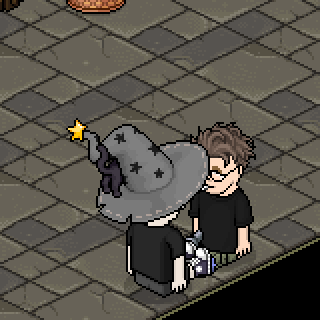 Photo by Habbo.gento