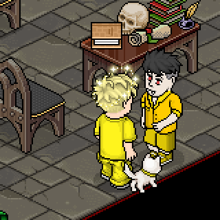 Photo by Habbo.gento