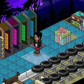 Photo by habbojeansi