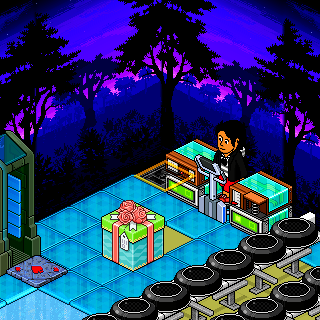 Photo by habbojeansi