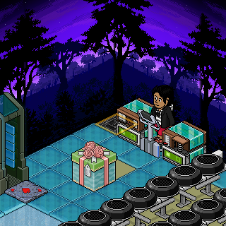 Photo by habbojeansi