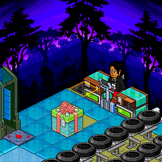Photo by habbojeansi