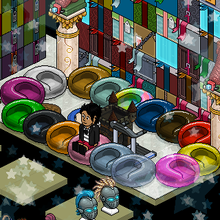 Photo by habbojeansi