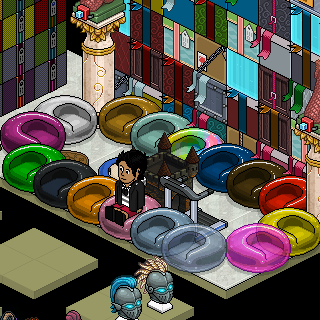 Photo by habbojeansi