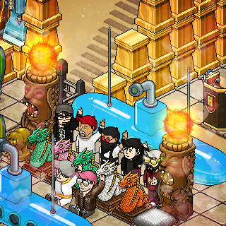 Photo by habbojeansi