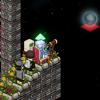 Photo by habbojeansi