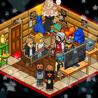 Photo by habbojeansi