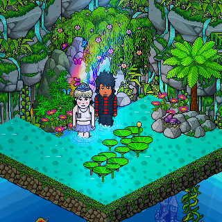 Photo by habbojeansi