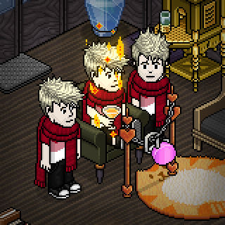 Photo by Lynus