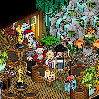 Photo by HabboVictor.01