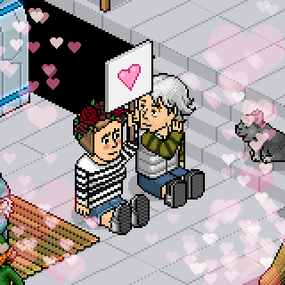 Photo by HabboVictor.01