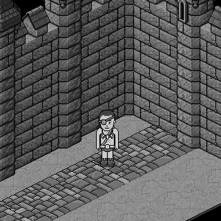 Photo by HabboVictor.01