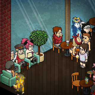 Photo by HabboVictor.01