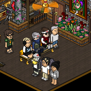 Photo by HabboVictor.01