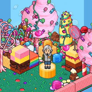 Photo by HabboVictor.01