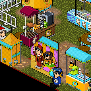 Photo by HabboVictor.01