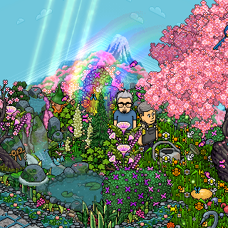 Photo by HabboVictor.01