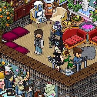 Photo by LennonRox.