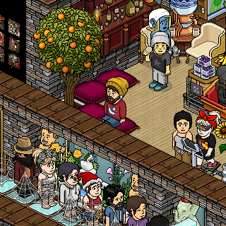 Photo by LennonRox.